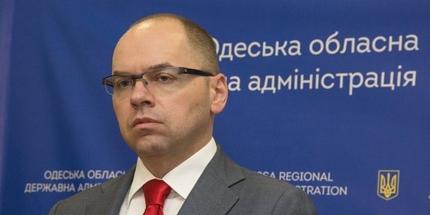 Міністром охорони здоров'я може стати ексголова Одеської ОДА
