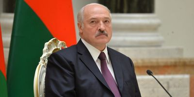 Білорусь наглухо закрила кордон з Україною - Лукашенко