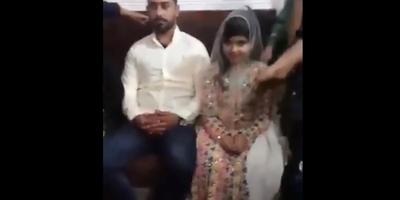 В Ірані дорослий чоловік одружився на 9-річній дівчинці: шлюб скасували тільки під тиском суспільства