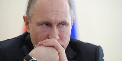 Путін помилував 11 засуджених українців
