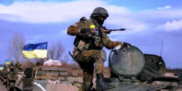 В самісіньке яблучко: ЗСУ потужно вдарили по бойовиках на Донбасі