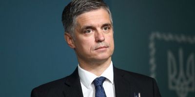 Зеленський представив нового міністра закордонних справ