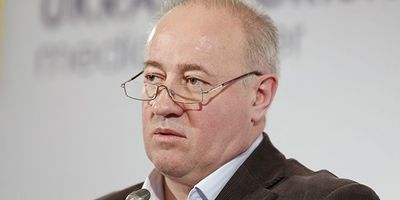 Рябошапка призначив нового Головного військового прокурора