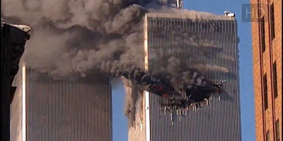 Сьогодні світ згадує жертв теракту 11 вересня в США