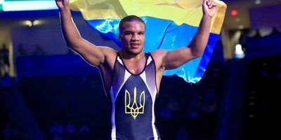 Українець Беленюк став чемпіоном світу