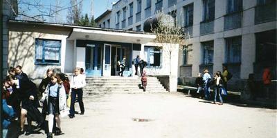 У школи окупованого Севастополя повернули українську мову