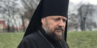 Суд повернув українське громадянство скандальному наміснику Десятинного монастиря Гедеону
