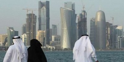 Саудівська Аравія відкриє двері для іноземних туристів
