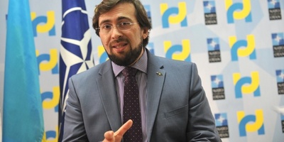 Представництво НАТО в Україні підтримало «формулу Штайнмаєра»