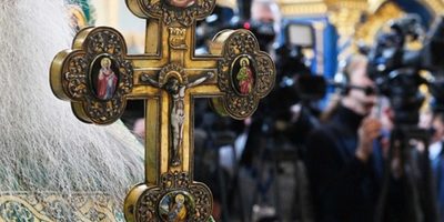 Російська православна церква відповіла на рішення Грецької церкви визнати ПЦУ
