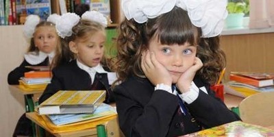 Третина українців категорично не схвалюють перехід на українську мову навчання в школах