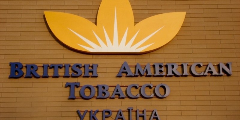 Найбільший виробник сигарет в Україні зупинив виробництво