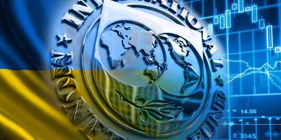 Директорка МВФ очікує від України боротьби з олігархами