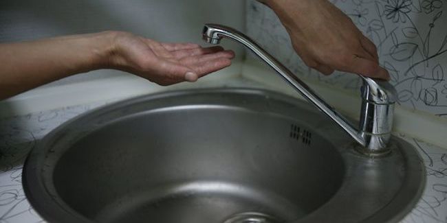 У Луганській області без води залишилися майже 80 тис. жителів