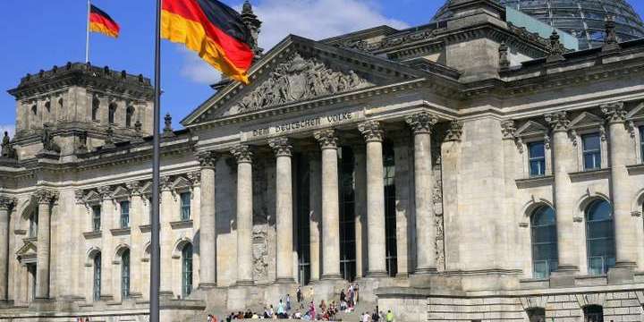 МЗС Німеччини проти визнання Голодомору геноцидом