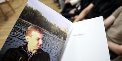 У «ДНР» українського журналіста Асєєва засудили до 15 років ув’язнення