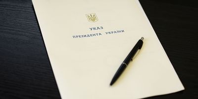 Президент Зеленський призначив нового голову Луганської ОДА