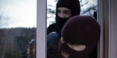 У Київській області зловмисники скоїли пограбування приватної дачної ділянки