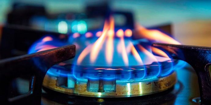 Нафтогаз різко підвищив ціни на газ у листопаді