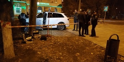 У Маріуполі Донецької області за загадкових обставин загинув підприємець