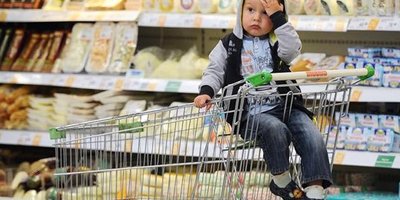 В Україні зростуть ціни на продукти харчування: що подорожчає