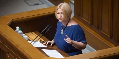 Геращенко готує запит щодо візиту депутатів Держдуми у район розведення сторін