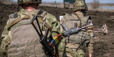 Окупанти гатили із забороненої артилерії та мінометів на Донбасі, за добу – 20 обстрілів