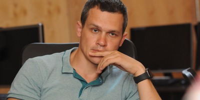 Зеленський призначив Кучера головою Харківської ОДА замість Світличної