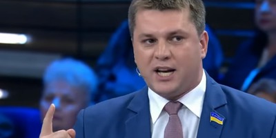 Харківський депутат приїхав до Москви «мирити народи»