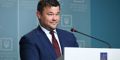 Іноземці матимуть право купувати землю в Україні через чотори роки, - Богдан