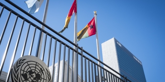 У четвер в ООН розглянуть «кримську» резолюцію