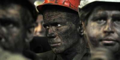 Держава виплатить борги із зарплати шахтарям найближчим часом — Міненерго