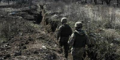 Росія з власної території атакувала українських військових: деталі