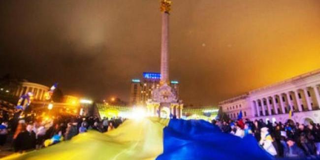 Сьогодні в Україні відзначають День Гідності та Свободи