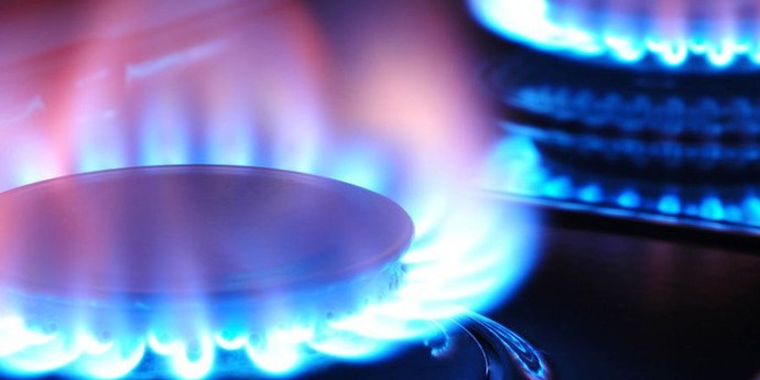 Кабмін схвалив гарантовану ціну на газ для населення на зиму в розмірі 8 грн/куб. м