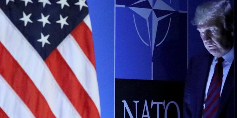 У Трампа хочуть скоротити фінансування НАТО: зекономлені кошти підуть Україні