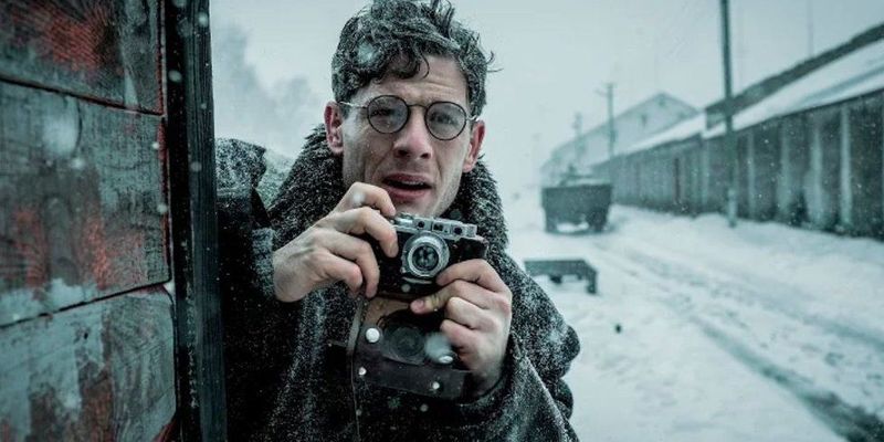 «Ціна правди»: як знімали фільм про Голодомор в українських снігах