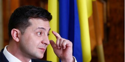 Зеленський прокоментував звинувачення Трампа у тотальній корумпованості України