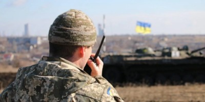 Бойовики гатили по українським позиціях із гранатометів – ООС