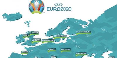 Сьогодні розпочалася подача заявок на квитки Євро-2020: де купити та яка ціна