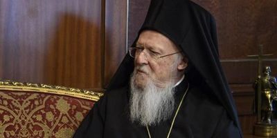 Епіфаній анонсував візит вселенського патріарха в Україну