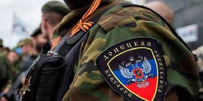 Проросійські бойовики вимагають обговорити з ними зміни до Конституції