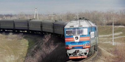 З Донецька і Луганська - у Київ: стало відомо про плани розблокувати залізничне сполучення з ОРДЛО