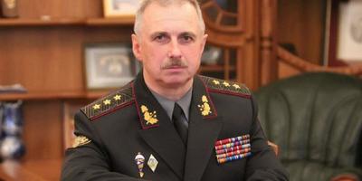 Михайло Коваль став відповідальним за територіальну оборону України: що про нього відомо