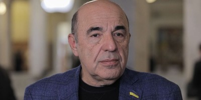 Рабінович: Законопроектом про децентралізацію Зе-влада остаточно «поховала» мир на Донбасі