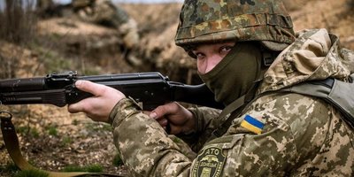 Доба на Донбасі: один загиблий, обстріли не припиняються