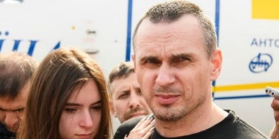 «Тут або вони, або ми!»: Сенцов закликав звільнити підозрюваних у вбивстві Шеремета