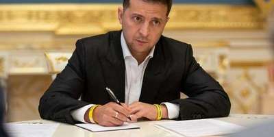 Зеленський підписав закон щодо ліквідації корупційної схеми у сфері оцінки нерухомості