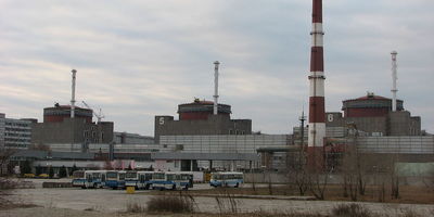 Найбільша українська АЕС повністю перевела 5-ий енергоблок на американське ядерне паливо