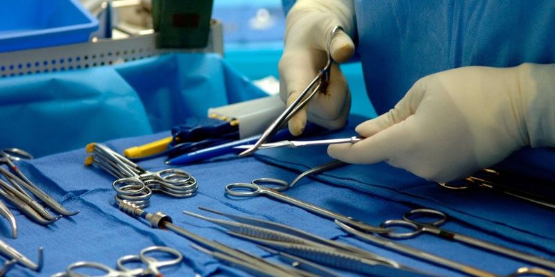 В Україні затвердили вартість трансплантації органів